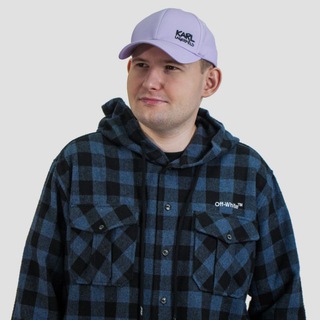 Telegram profile photo for Михаил Дернов // DJ BIG MIKE // Ufa