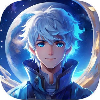 Telegram profile photo for ❃ Хижина программиста Æ