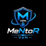 Telegram profile photo for MeNtoR VpN / منتور وی پی ان