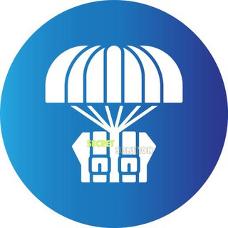 Telegram profile photo for @Secret_Airdrop_Solution