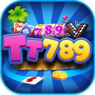 Telegram group profile photo for tt789 grub resmi