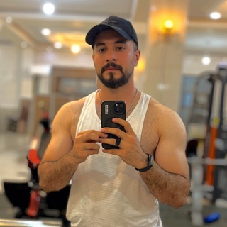 Telegram profile photo for | مهندسی تمرین بدنسازی ،فیتنس |