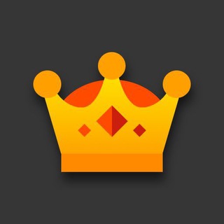 Telegram profile photo for KINGMODAPK