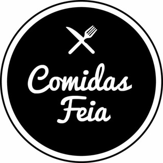 Telegram profile photo for • Comidas Feia •