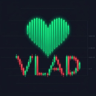 Telegram profile photo for $💚VLAD