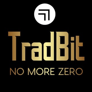Telegram profile photo for TradBit official