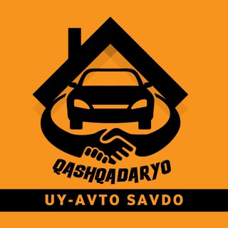 Telegram profile photo for Qashqadaryo uy-avto | Savdo