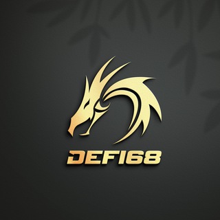 Telegram profile photo for DEFI68 Official