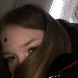 Telegram profile photo for алёнка бро