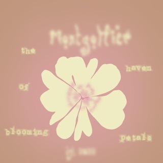 Telegram profile photo for Montgolfier’s Backyard.