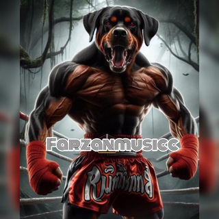 Telegram profile photo for Farzanmusicc