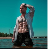Telegram profile photo for Жизнь качка…..💪🏻