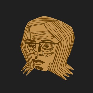 Telegram profile photo for чучело