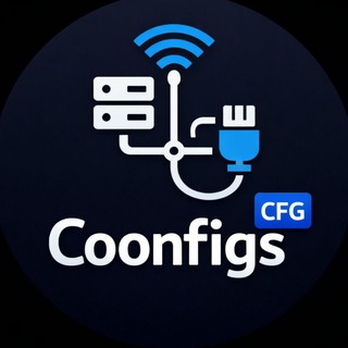 Telegram profile photo for کانفیگ رایگان|اینترنت آزاد