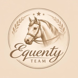 Telegram profile photo for EQUENTY TEAM