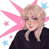 Telegram profile photo for vlasova