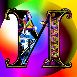 Telegram profile photo for RUMA🇦🇷 | философия, экономика и право | анархо-капитализм