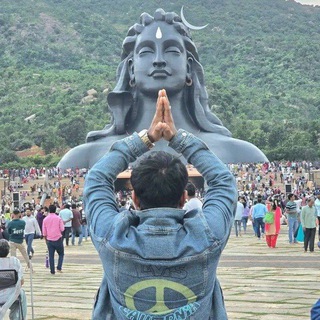 Telegram profile photo for ARYAN GURUJI™ VIP