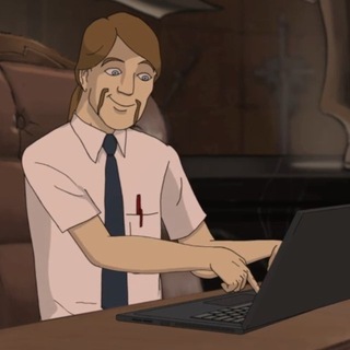 Telegram profile photo for олейна эщкере в кайфограде 🤟
