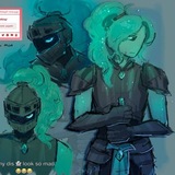 Telegram profile photo for Soultvester confession+daily
