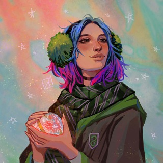 Telegram profile photo for Сумний рицар