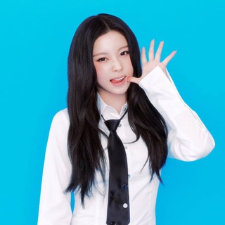Telegram profile photo for Переехала. myjángkyu