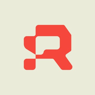 Telegram profile photo for RUN - креативный продакшн