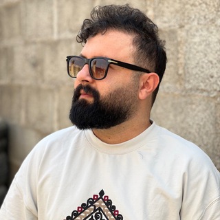 Telegram profile photo for Tayyeb Bagheri music❤️🎤