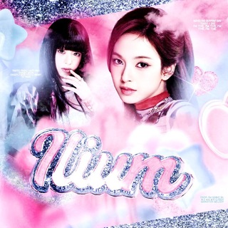 Telegram profile photo for 💘 𝖨𝖫𝖨𝖴𝖬 ⧽ cover