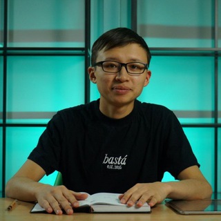 Telegram profile photo for Zhantore Rakymbek