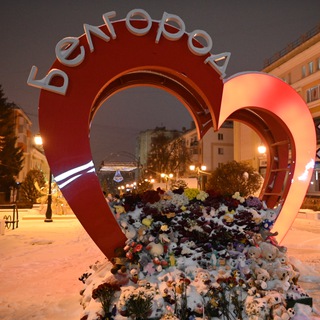 Telegram profile photo for БЕЛГОРОД В СЕРДЦЕ