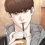 Telegram profile photo for Taehoon.