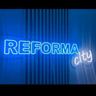 Telegram profile photo for Reforma_DME