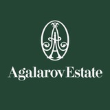 Telegram profile photo for Agalarov Estate