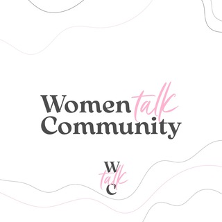 Telegram profile photo for Thewomen.talk