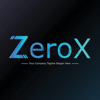 Telegram profile photo for ZX> AGENT TEAM๐