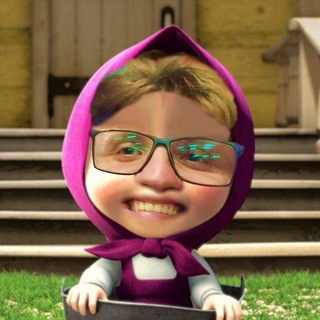 Telegram profile photo for Privet INSIDE