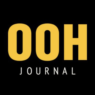 Telegram profile photo for Out Of Home Journal