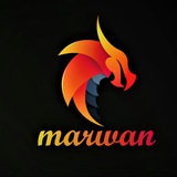 Telegram profile photo for شعارات و لوجو