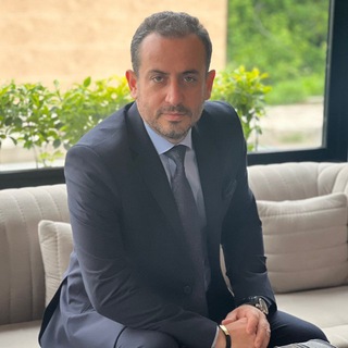Telegram profile photo for آکادمی صادرات محمود قیم اشرفی