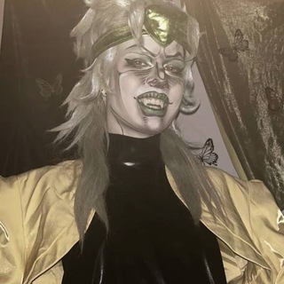Telegram profile photo for Кеш Правит Миром