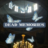 Telegram profile photo for dead memories