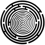 Telegram profile photo for хюбрис катакомбо 📯