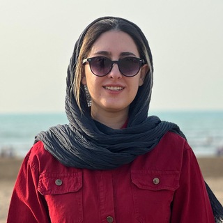 Telegram profile photo for آموزش زبان و مکالمه/پریساشهابی
