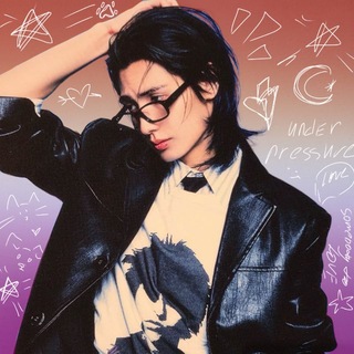 Telegram profile photo for ' ' liskalti raudo ' '