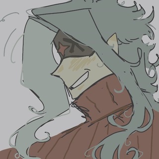 Telegram profile photo for 🌀 August ^_^
