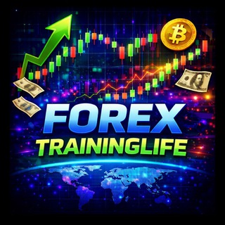 Telegram profile photo for ⚡️Info ForexTraining Life