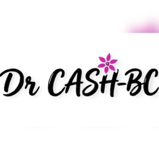 Telegram profile photo for Dr Cash-BC | Beauty & Healthcare Distributor
