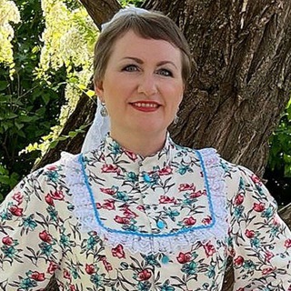 Telegram profile photo for Будни сельского учителя