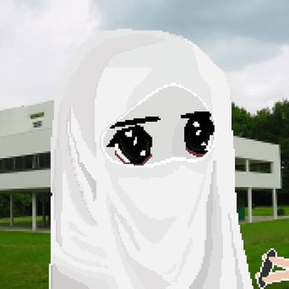 Telegram profile photo for Триша паттерн